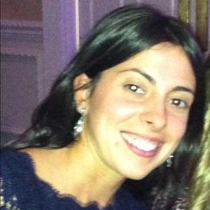 Meet your Posher, Amanda